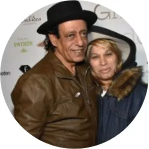 Yehudit Bauman - Shimi Tavori's wife