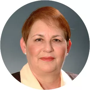 Yehudit Naot - Israeli scientist