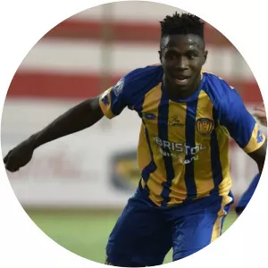 Yeiber Murillo Gamboa