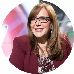 Yeidckol Polevnsky - Member of the Mexican Chamber of Deputies