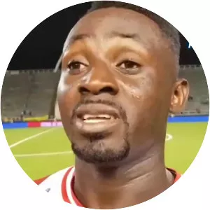 Yeimar Gómez Andrade