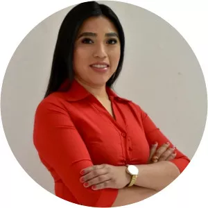 Yeimi Yazmin Aguilar Cifuentes