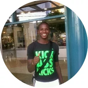 Yeison Carabalí Uzuriaga