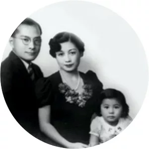 Yeisuke Ono - Yoko Ono's father