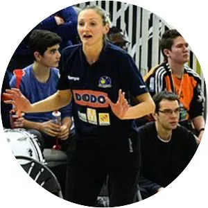 Yekaterina Andryushina