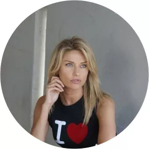 Yekaterina Arkharova