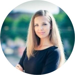 Yekaterina Batyreva photograph