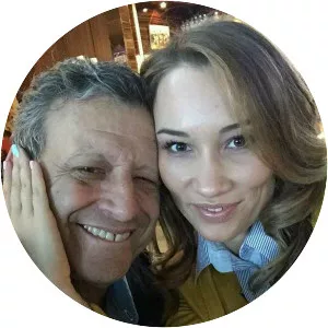 Yekaterina Belotserkovskaya