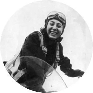 Yekaterina Budanova - Fighter pilot