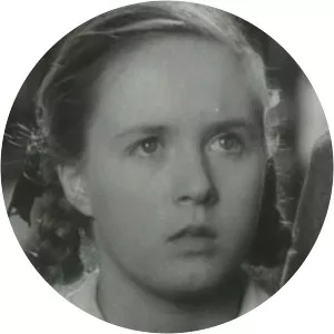 Yekaterina Derevshchikova