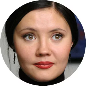 Yekaterina Dvigubskaya