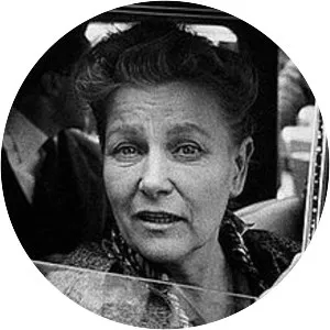 Yekaterina Furtseva - Politician