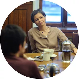 Yekaterina Gerasicheva