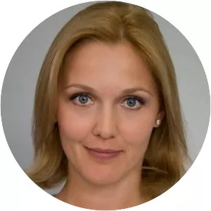 Yekaterina Grinchevskaya