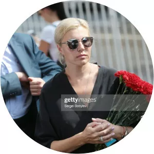 Yekaterina Ignatova photograph