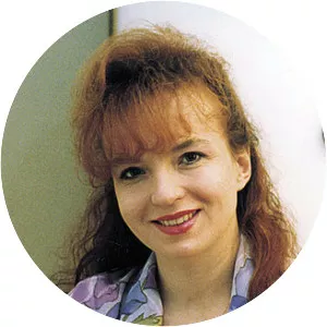 Yekaterina Kasparova