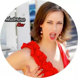 Yekaterina Kiev