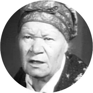 Yekaterina Korchagina-Aleksandrovskaya