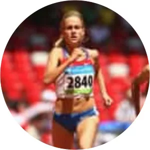 Yekaterina Kostetskaya