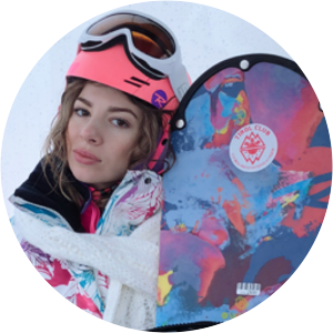 Yekaterina Krupenskaya