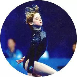 Yekaterina Lobaznyuk