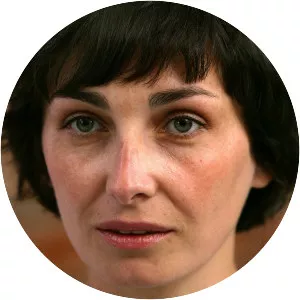 Yekaterina Medvedeva