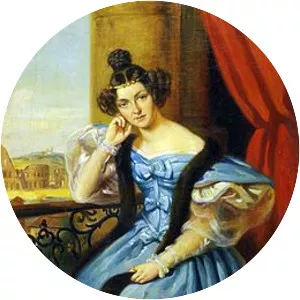 Yekaterina Meshcherskaya
