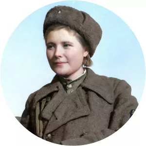 Yekaterina Mikhailova-Demina