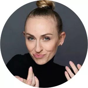 Yekaterina Morgunova