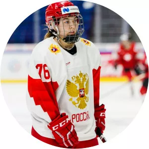 Yekaterina Nikolayeva