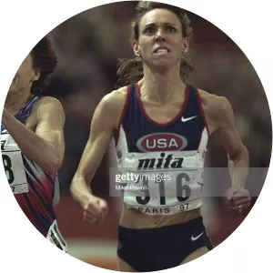 Yekaterina Podkopayeva - Olympic athlete