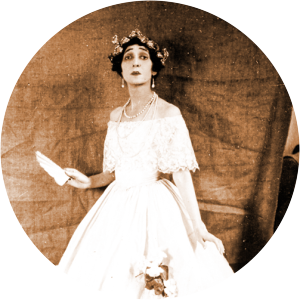 Yekaterina Roshchina-Insarova