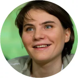 Yekaterina Samutsevich