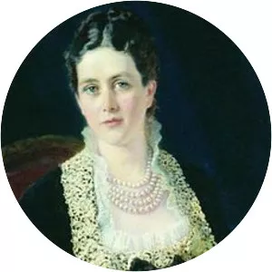 Yekaterina Sheremeteva