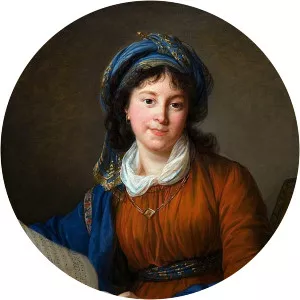 Yekaterina Sinyavina