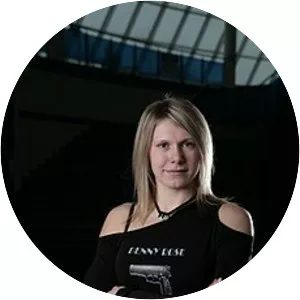 Yekaterina Smolentseva