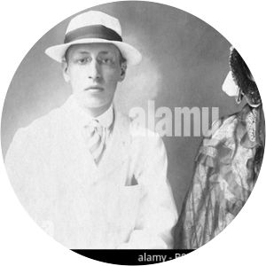 Yekaterina Stravinsky