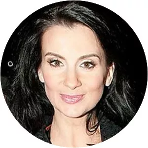 Yekaterina Strizhenova