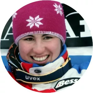 Yekaterina Tudegesheva