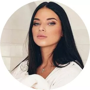 Yekaterina Usyk photograph