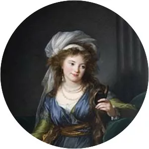 Yekaterina von Engelhardt photograph