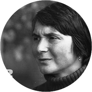 Yekaterina Zhdanova photograph