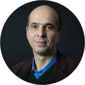 Yektan Turkyilmaz - Turkish scholar