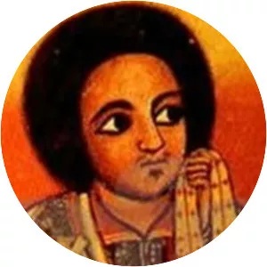 Yekuno Amlak - Ruler