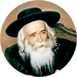 Yekusiel Yehudah Halberstam