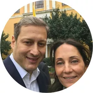 Yelda Süren photograph