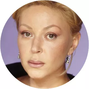 Yelena Bondarchuk - Russian film actress