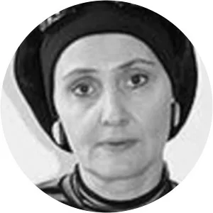 Yelena Derzhavina photograph