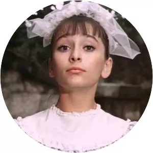 Yelena Driatskaya - Russian singer