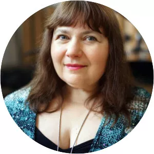 Yelena Eckemoff - Pianist